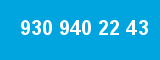 930 940 22 43